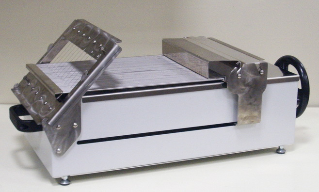 M5-37-1204-Durchlaufharfe Mini LIRA DLH-M25