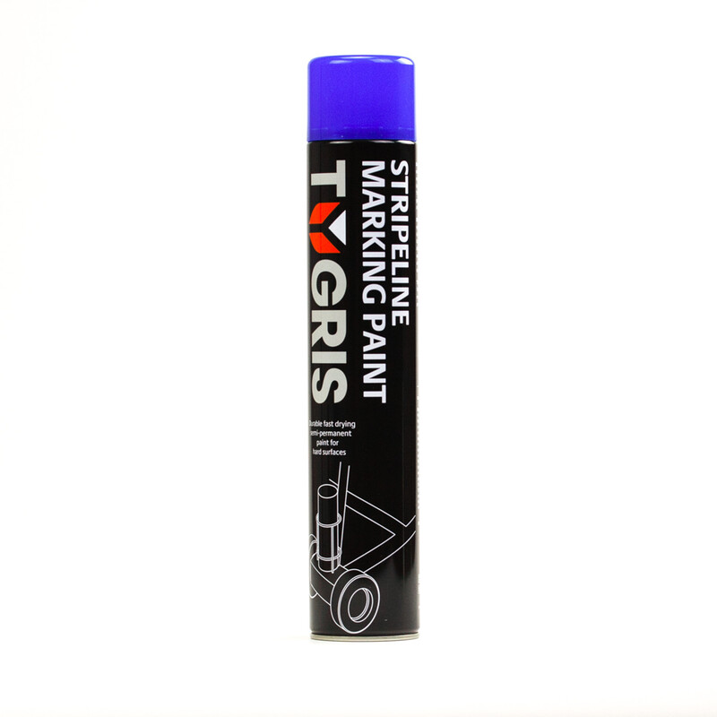 Tygris Line Marking Paint