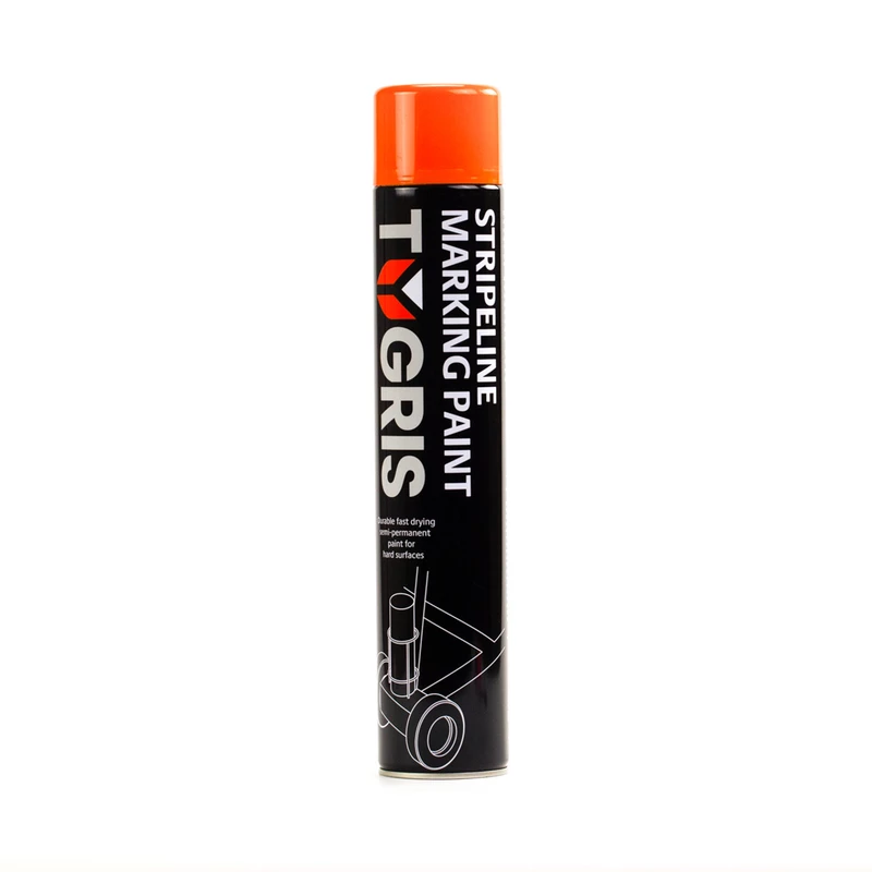 Tygris Line Marking Paint