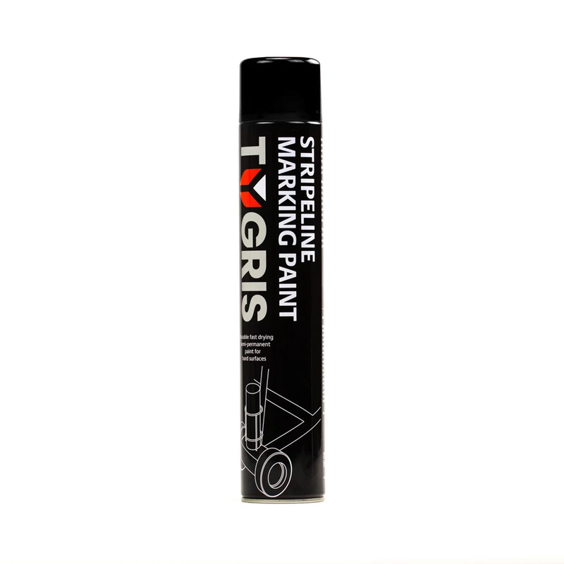 Tygris Line Marking Paint
