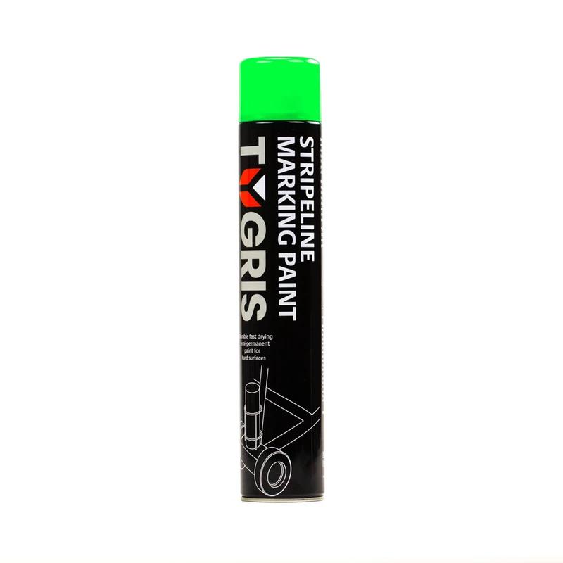 Tygris Line Marking Paint