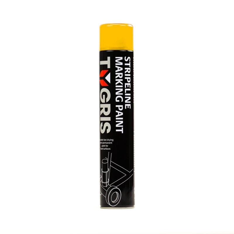 Tygris Line Marking Paint