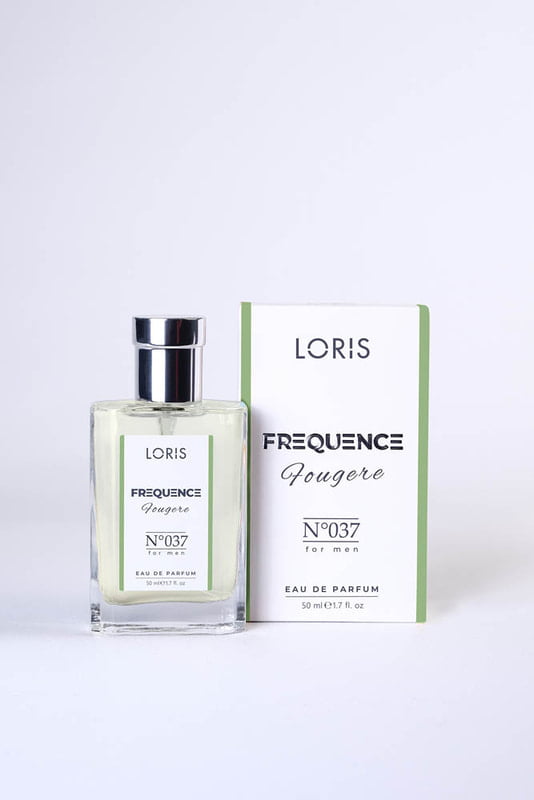 Loris E37 - Herren Parfüm No 37