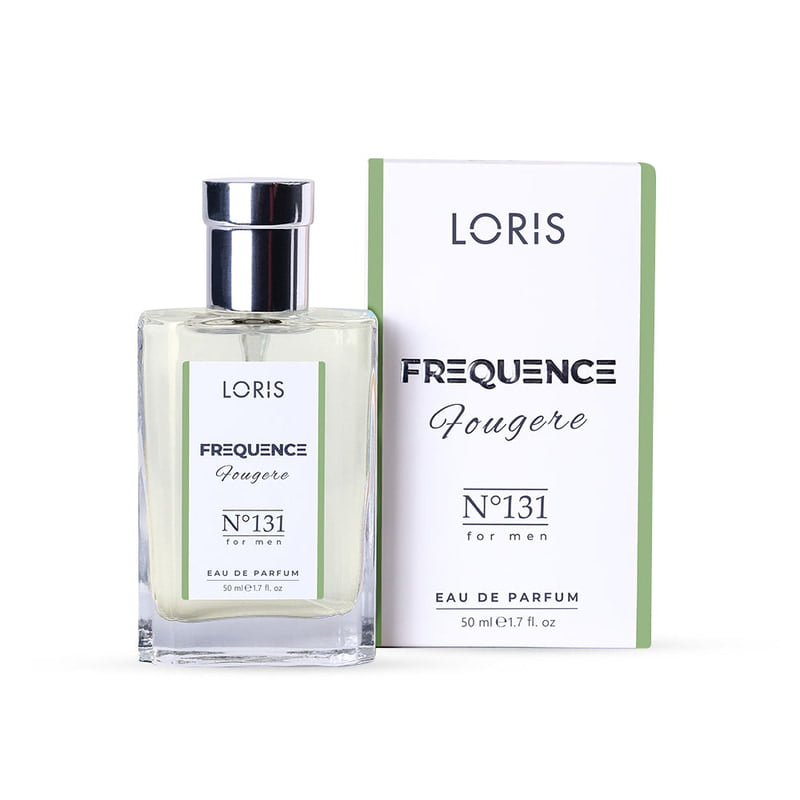 Loris E131 - Herren Parfüm No 131