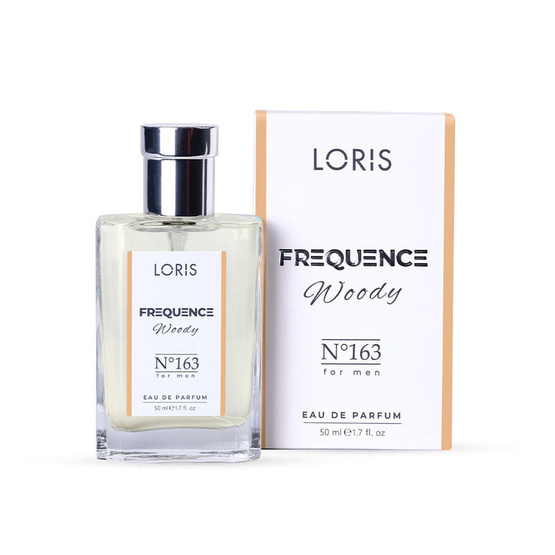 Loris E163 - Herren Parfüm No 163