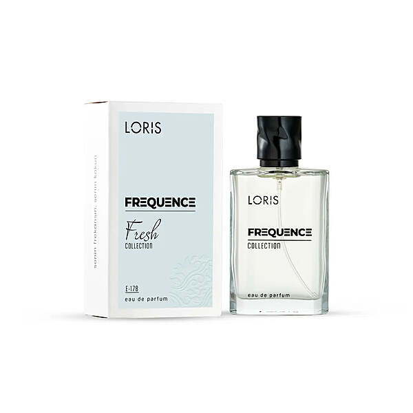 Loris E178 - Herren Parfüm No 178