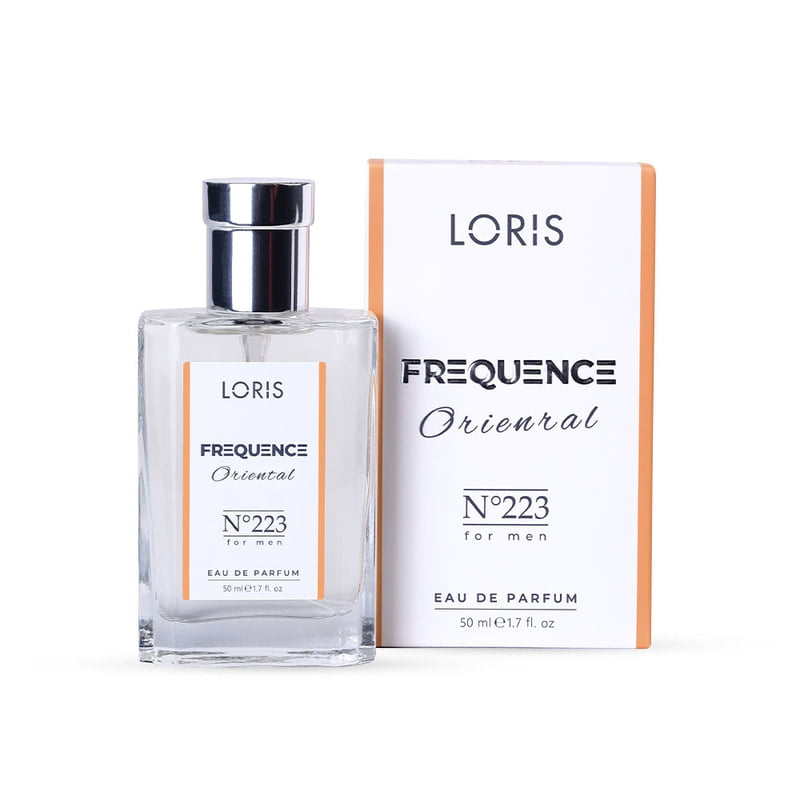 Loris E223 - Herren Parfüm No 223