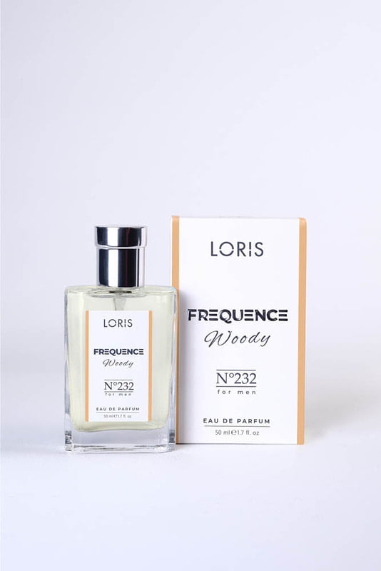 Loris E232 - Herren Parfüm No 232