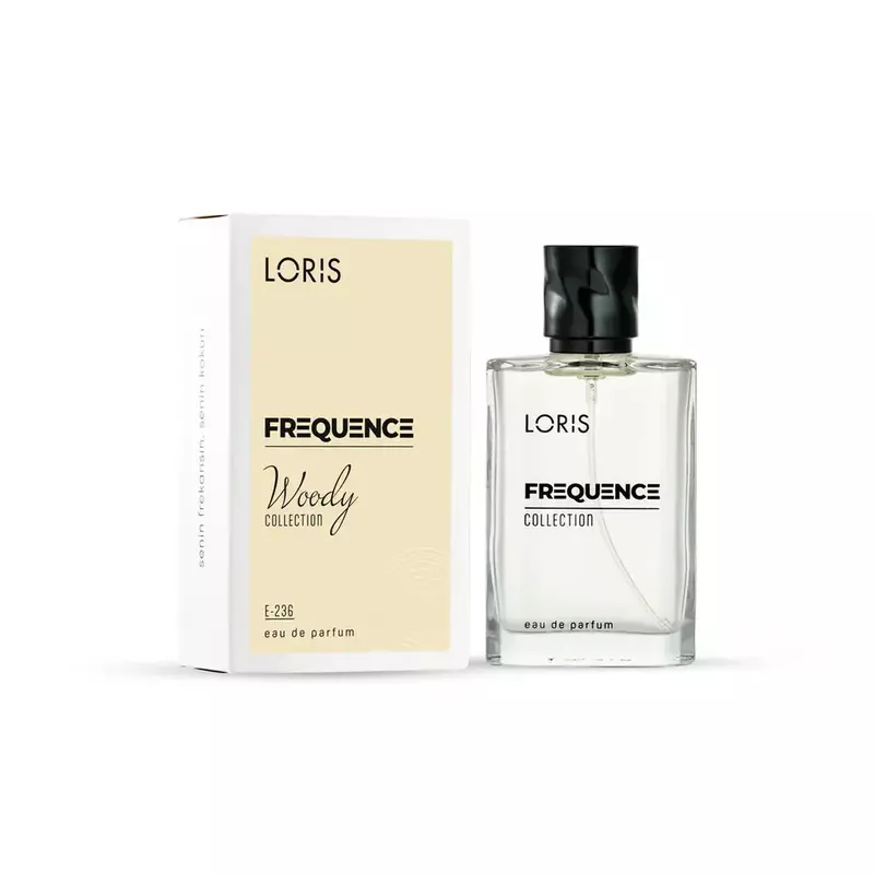Loris E236 - Herren Parfüm No 236