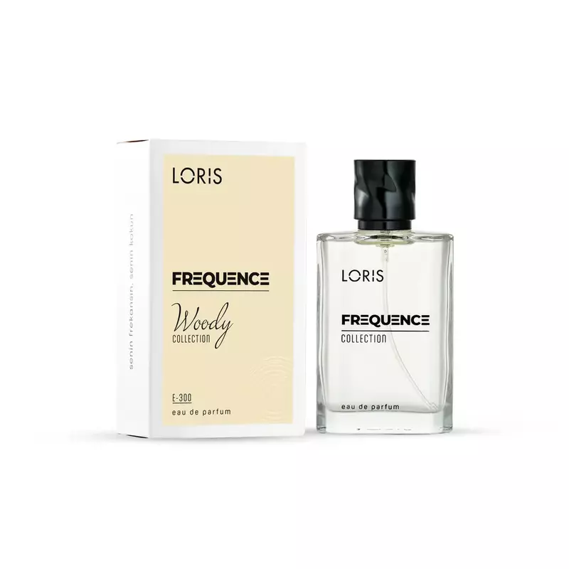 Loris E300 - Herren Parfüm No 300