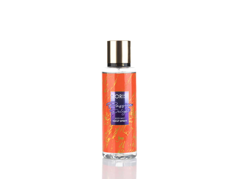 Loris Bodyspray Passion Delight