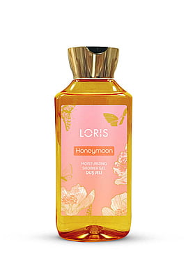 Loris Duschgel Honeymoon