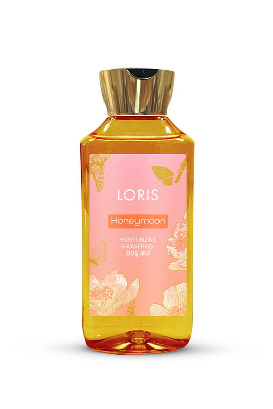 Loris Duschgel Honeymoon