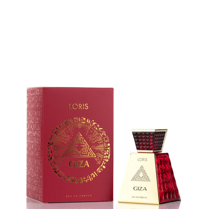 Loris Giza 70ml