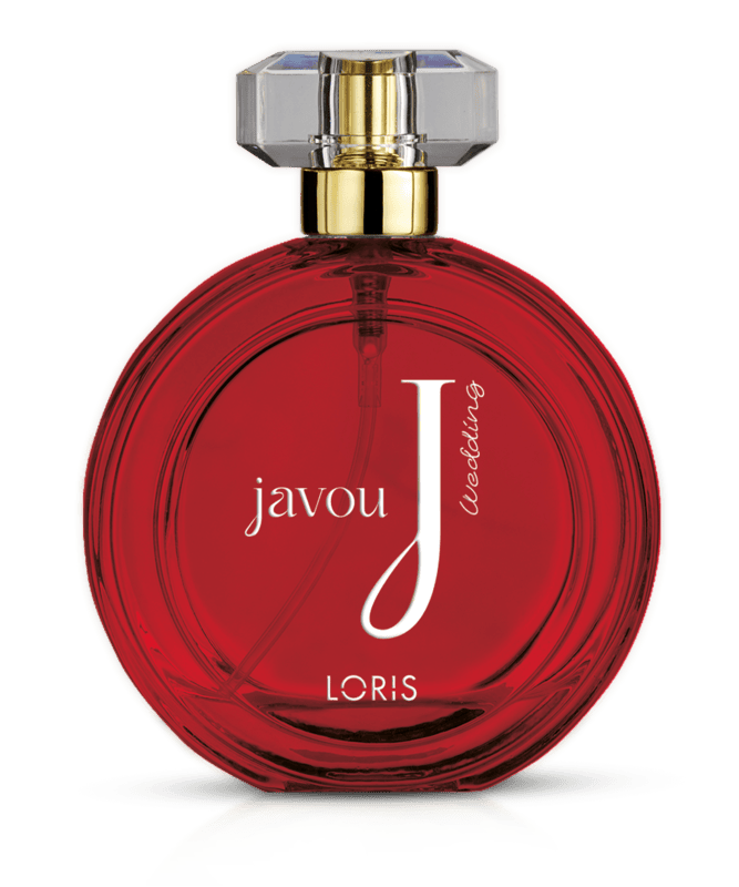 Loris Javou Wedding