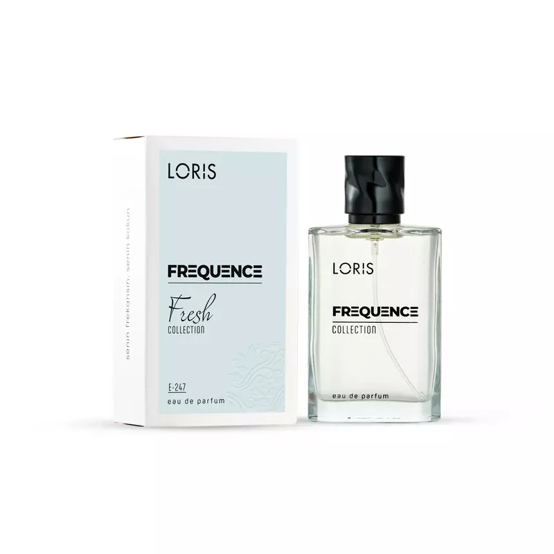 Loris E247- Herren Parfüm No 247