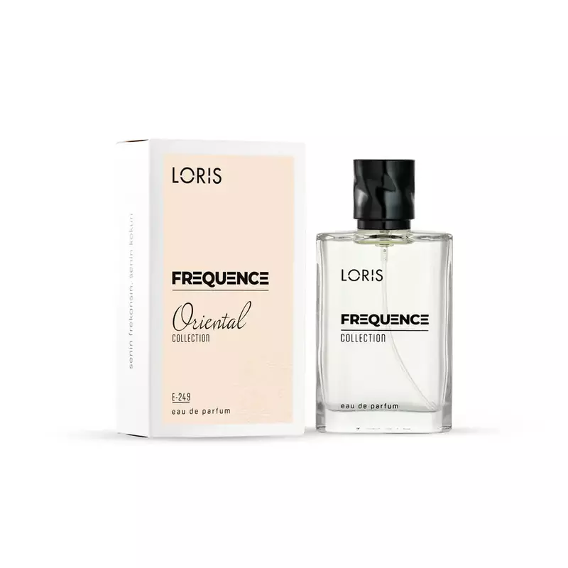 Loris E249 - Herren Parfüm No 249