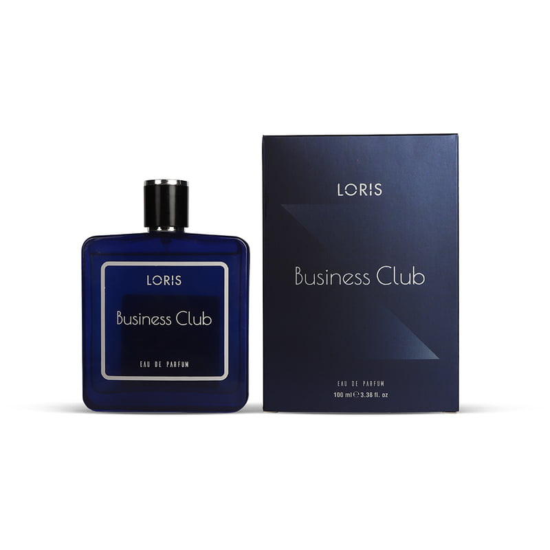 Loris Business Club