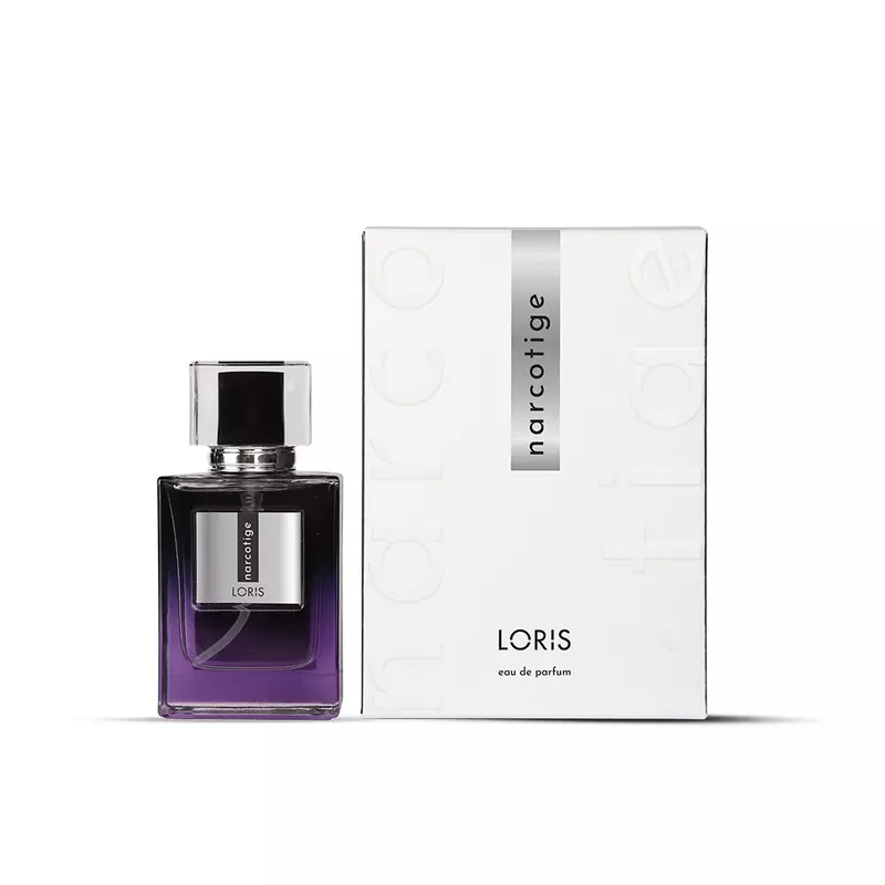 Loris Narcotige 55ML