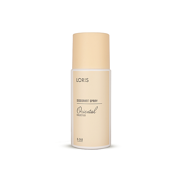 K248 Deodorant 150ML Damen Deodorant