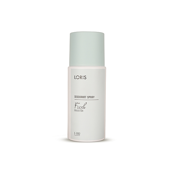 E82 Deodorant 150ML Herren Deodorant