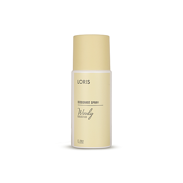 E202 Deodorant 150ML Herren Deodorant