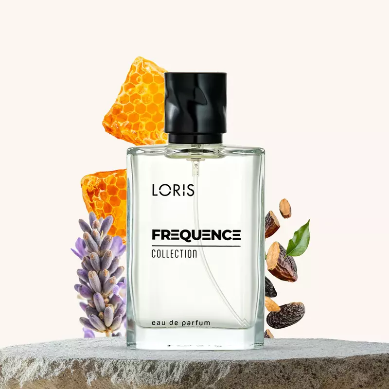 Loris E333 - Herren Parfüm No 333