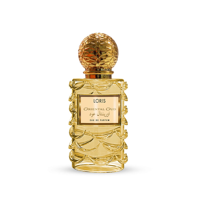 Loris Oriental Oud
