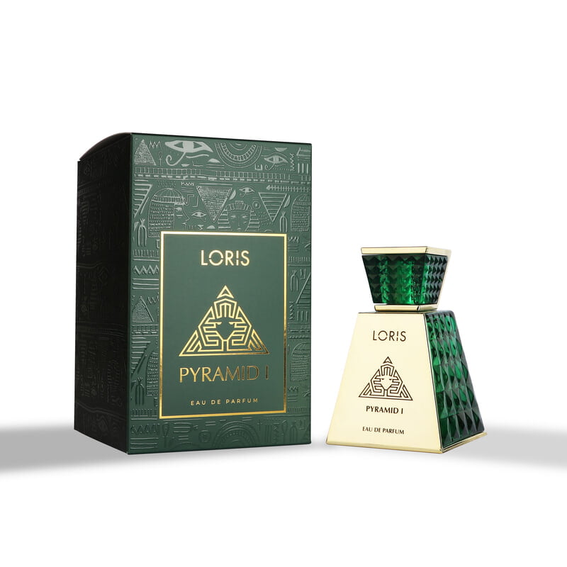 Loris Pyramit 70ml