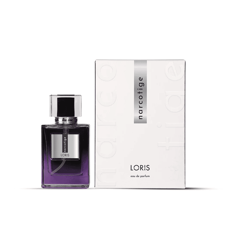 Loris Narcotige Intense 55ML