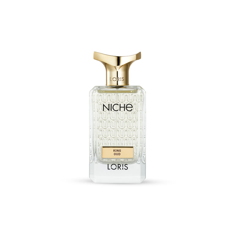 Loris Nische Parfüm King Oud 70ml
