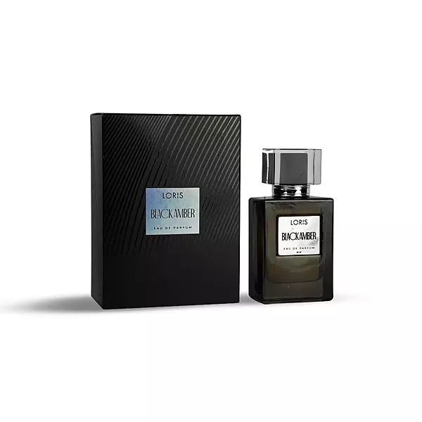Loris Black Amber 55ML