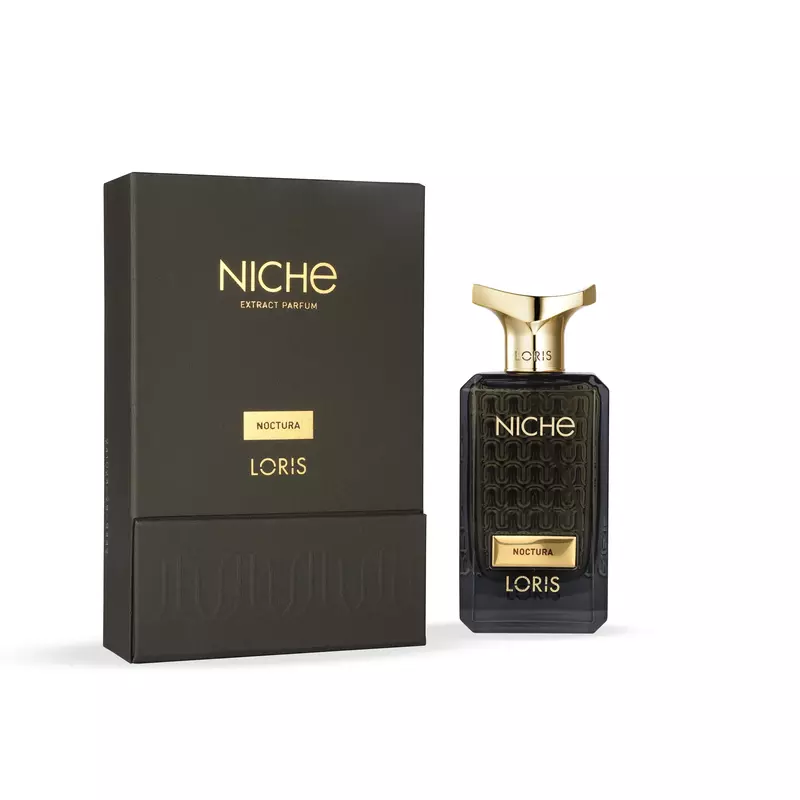 Loris Nische Special Parfüm Noctura 70ml