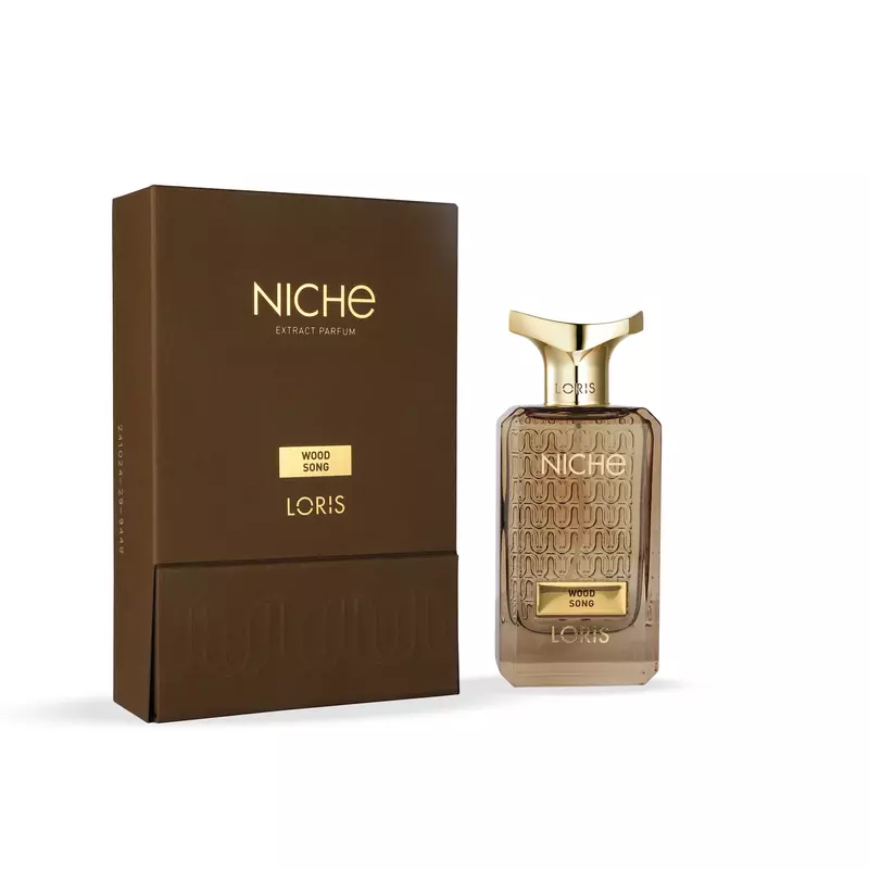 Loris Nische Special Parfüm Wood Song 70ml