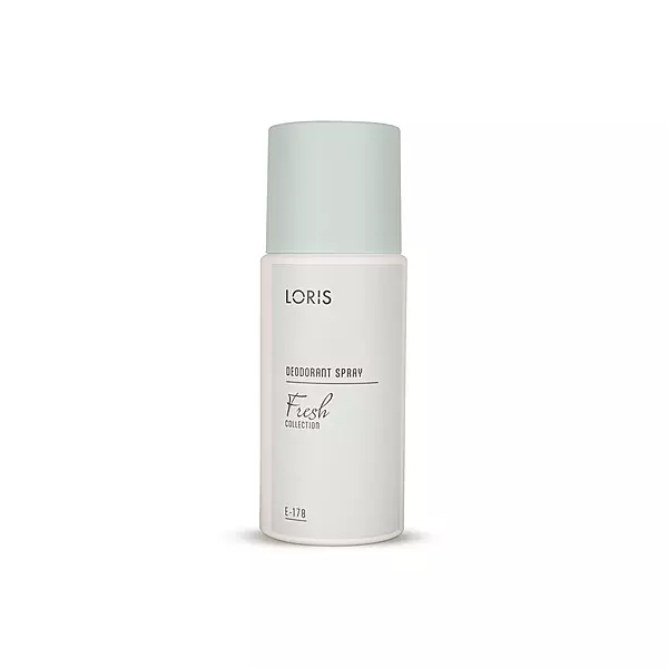 E178 Deodorant 150ML Herren Deodorant