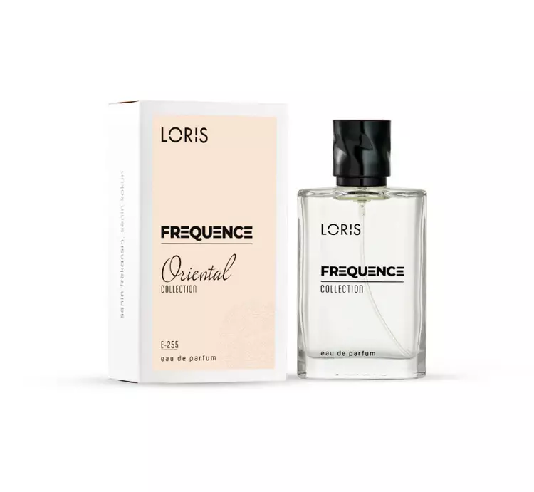 Loris E255 - Herren Parfüm No 255
