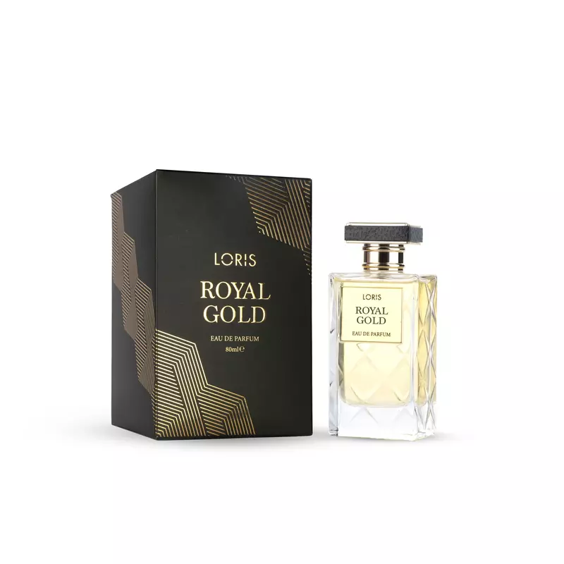 Loris Royal Gold