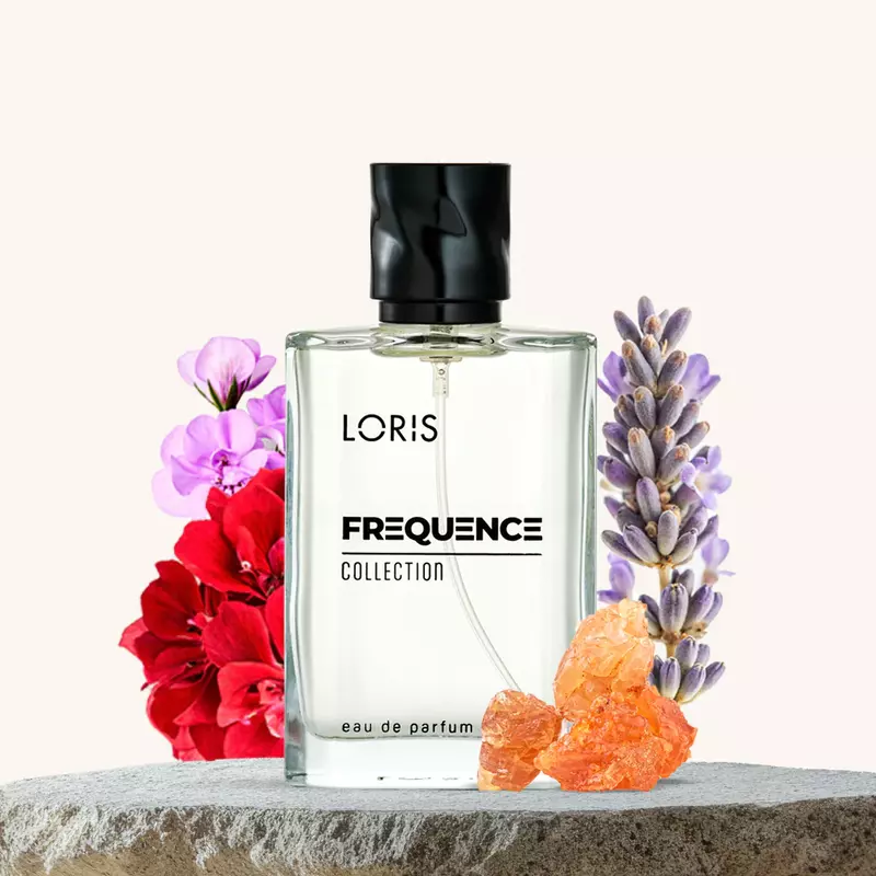 Loris E257 - Herren Parfüm No 257