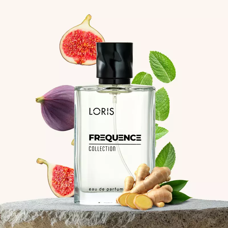 Loris E258 - Herren Parfüm No 258