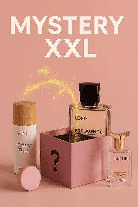 Loris Mystery Box XXL
