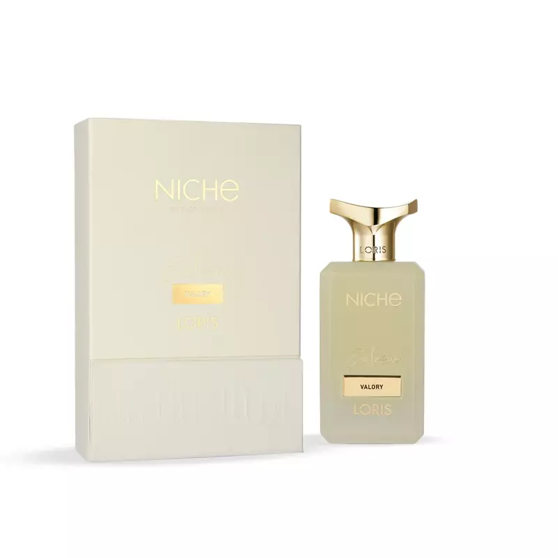 Loris Nische Parfüm Valory Exclusive 70ML