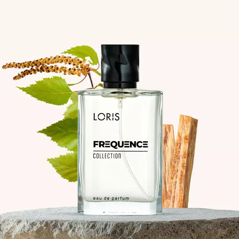 Loris E256 - Herren Parfüm No 256