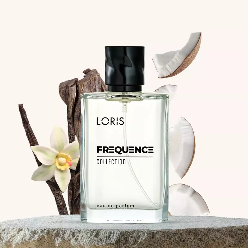 Loris U26 - Unisex Parfüm No 26