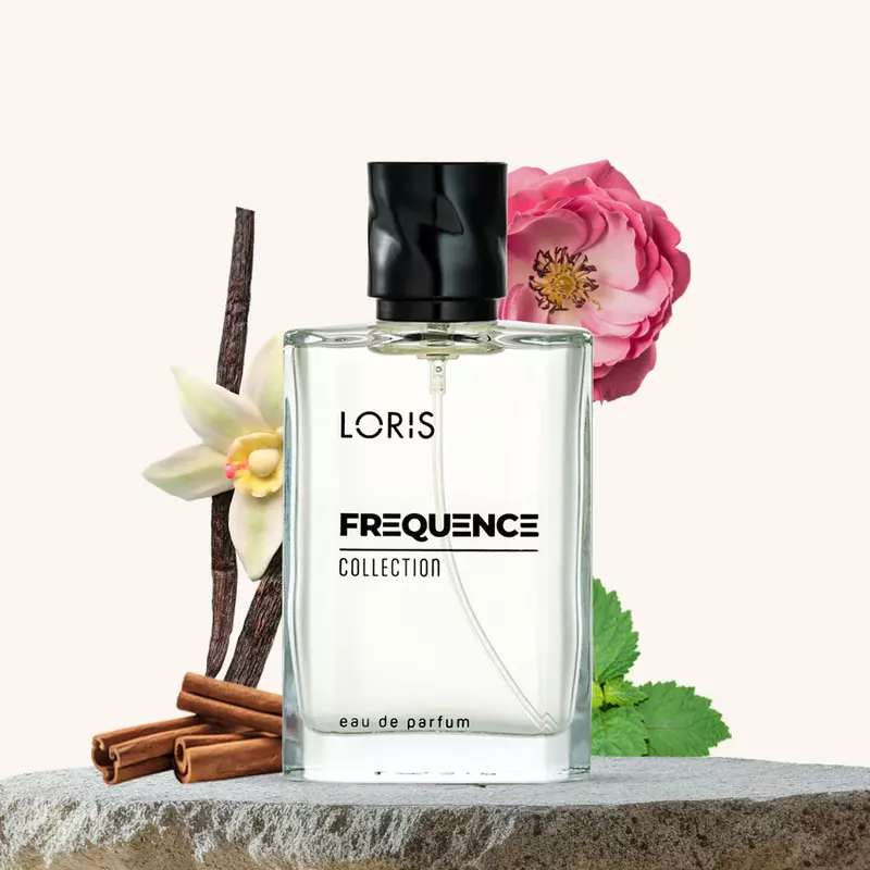 Loris U35 - Unisex Parfüm No 35