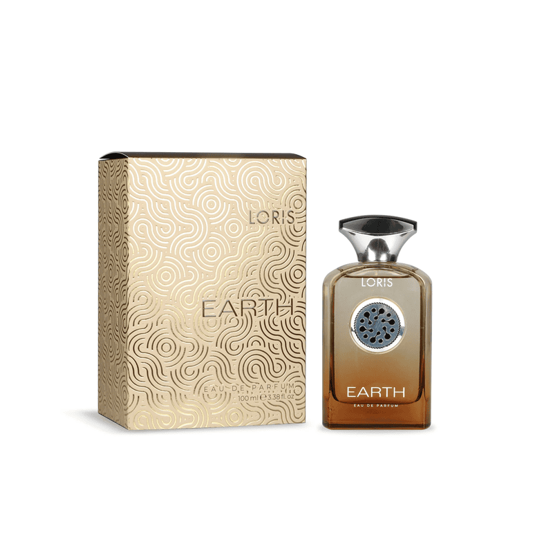 Loris Earth Parfüm 100 ml