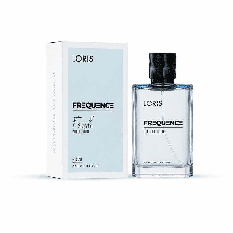 Loris E270 - Herren Parfüm No 270