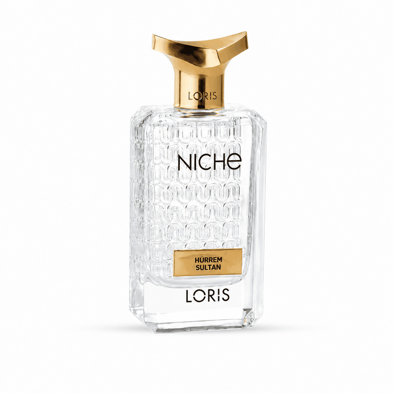 Loris Nische Parfüm Hürrem Sultan 70 ml