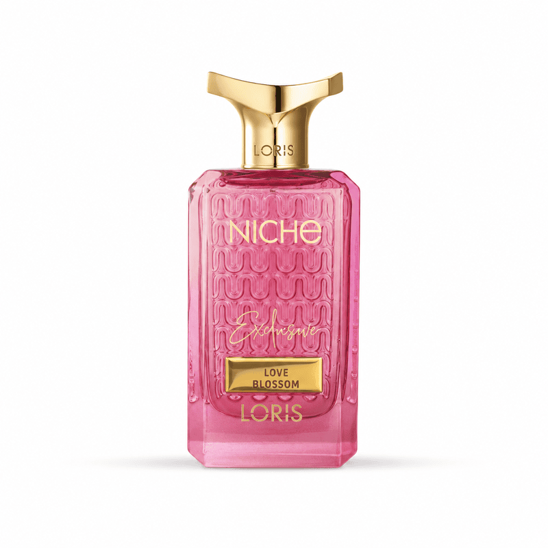 Loris Nische Parfüm Love Blossom 70 ml
