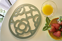 Lorette Trivet Lorette Trivet