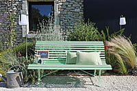 Balad Lamp Bamboo H25